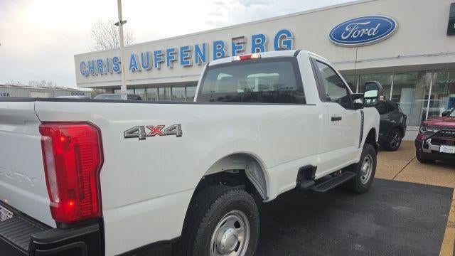 2026 Ford F-350 Super Duty XL