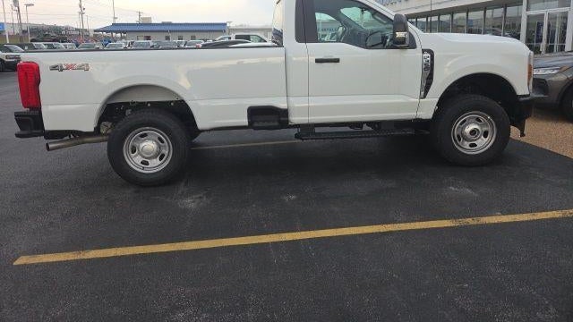 2026 Ford F-350 Super Duty XL