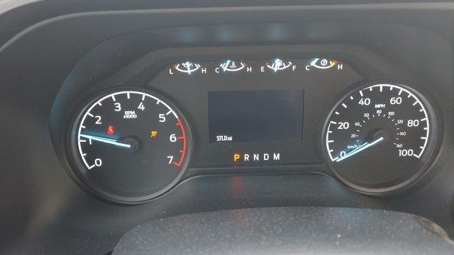 2026 Ford F-350 Super Duty XL