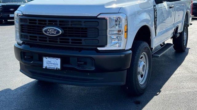 2026 Ford F-350 Super Duty XL