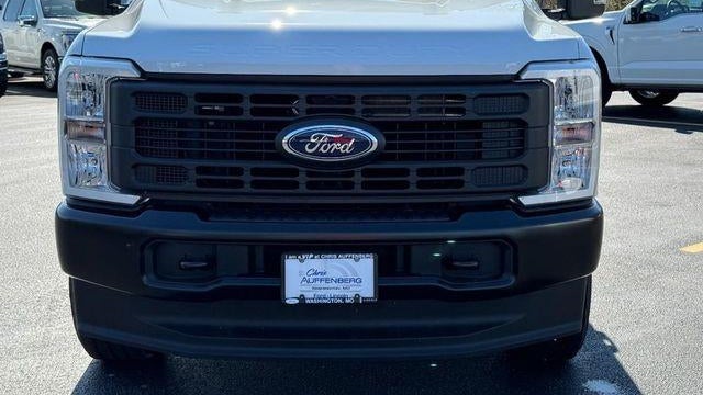 2026 Ford F-350 Super Duty XL