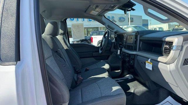 2026 Ford F-350 Super Duty XL