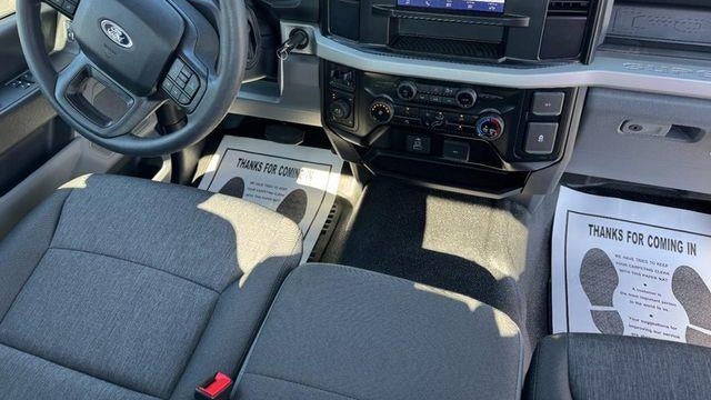 2026 Ford F-350 Super Duty XL