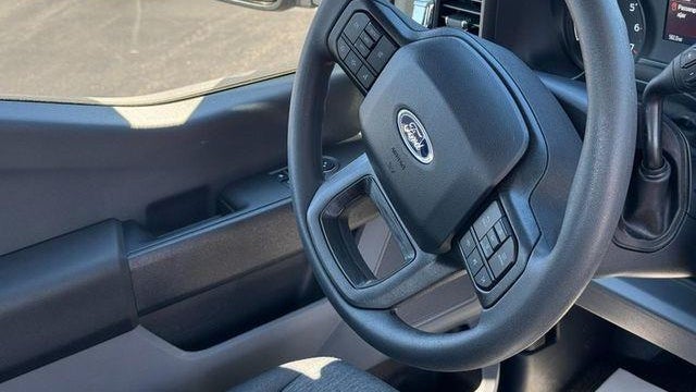 2026 Ford F-350 Super Duty XL