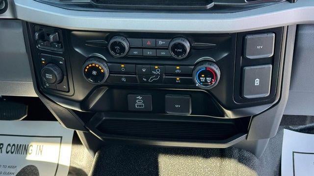 2026 Ford F-350 Super Duty XL