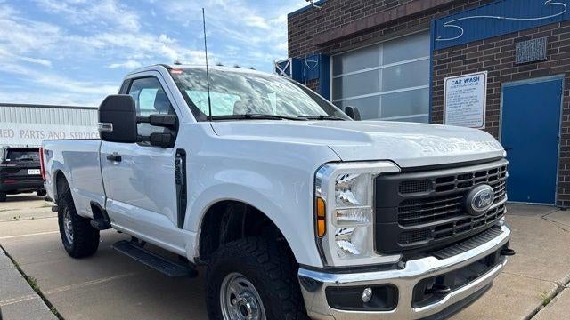 Preowned 2024 Ford F-350 Super Duty XL for Sale