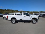 2024 F-350 Super Duty Thumbnail 2