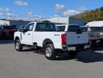 2024 F-350 Super Duty Thumbnail 4