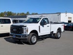 2024 F-350 Super Duty Thumbnail 5