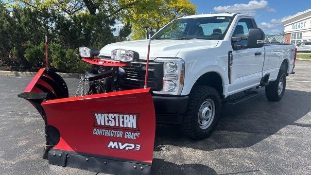 Preowned 2026 Ford F-350 Super Duty XL for Sale