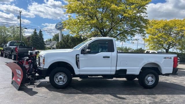 2026 Ford F-350 Super Duty XL