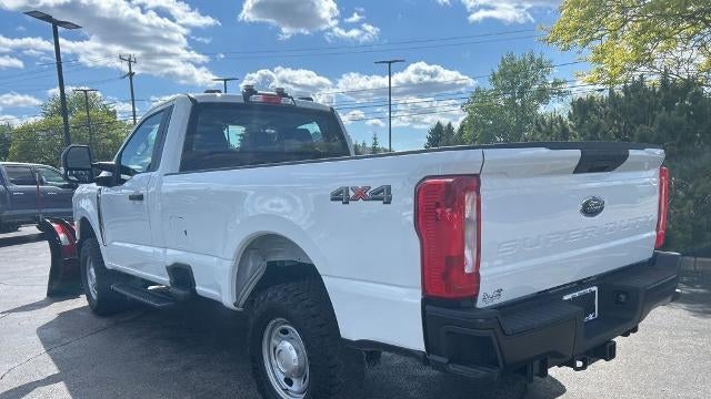 2026 Ford F-350 Super Duty XL