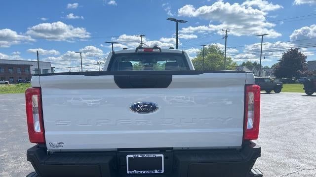 2026 Ford F-350 Super Duty XL