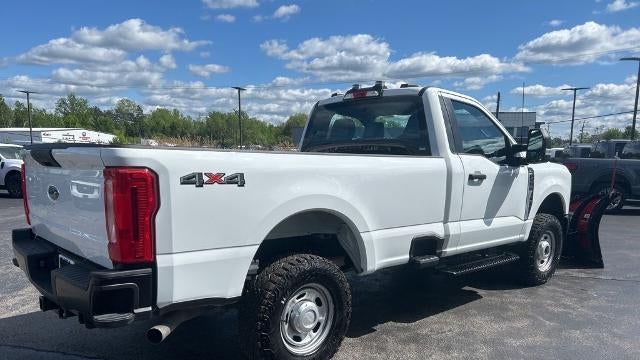 2026 Ford F-350 Super Duty XL