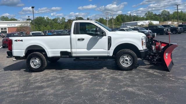2026 Ford F-350 Super Duty XL