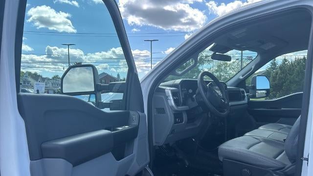 2026 Ford F-350 Super Duty XL