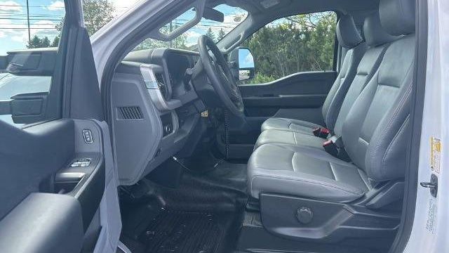 2026 Ford F-350 Super Duty XL