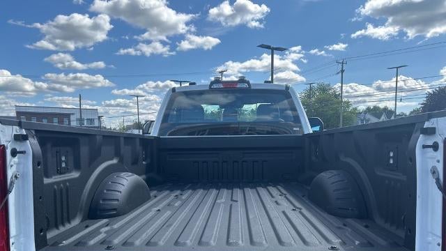 2026 Ford F-350 Super Duty XL