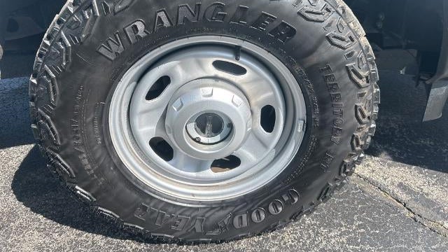 2026 Ford F-350 Super Duty XL