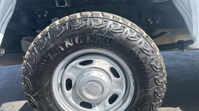 2026 Ford F-350 Super Duty XL