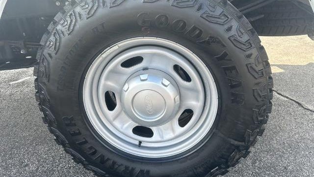 2026 Ford F-350 Super Duty XL