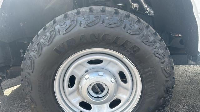 2026 Ford F-350 Super Duty XL