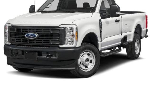Preowned 2024 Ford F-350 Super Duty XL for Sale