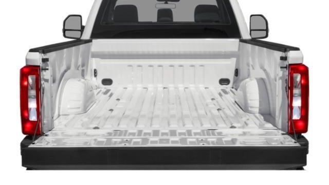 2024 Ford F-350 Super Duty XL