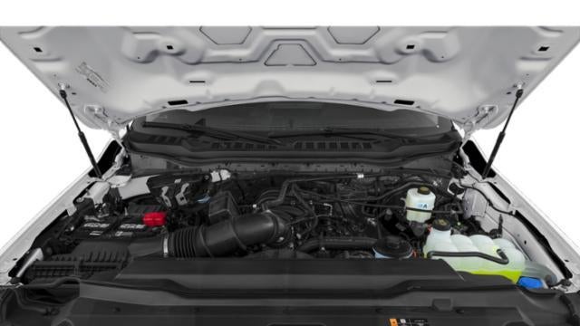 2024 Ford F-350 Super Duty XL