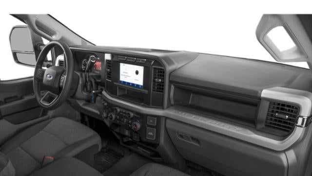 2024 Ford F-350 Super Duty XL