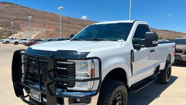 Preowned 2024 Ford F-350 Super Duty XL for Sale