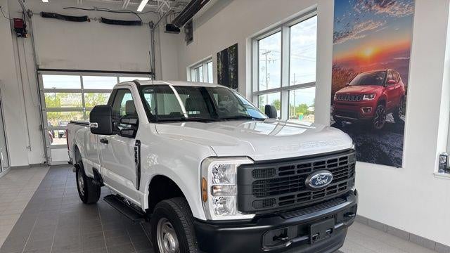 Preowned 2024 Ford F-350 Super Duty XL for Sale