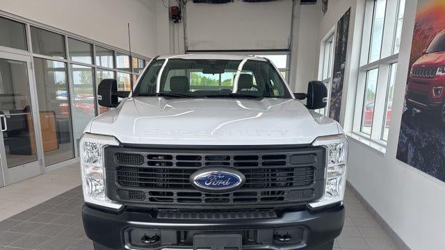 2024 Ford F-350 Super Duty XL