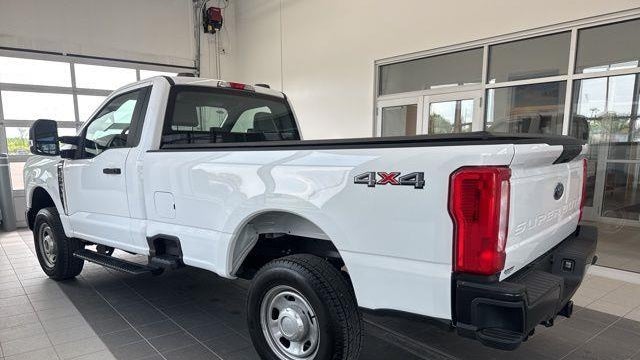 2024 Ford F-350 Super Duty XL