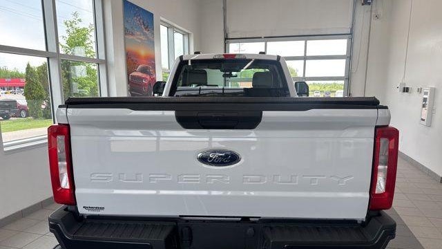 2024 Ford F-350 Super Duty XL