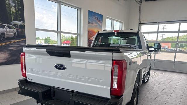 2024 Ford F-350 Super Duty XL