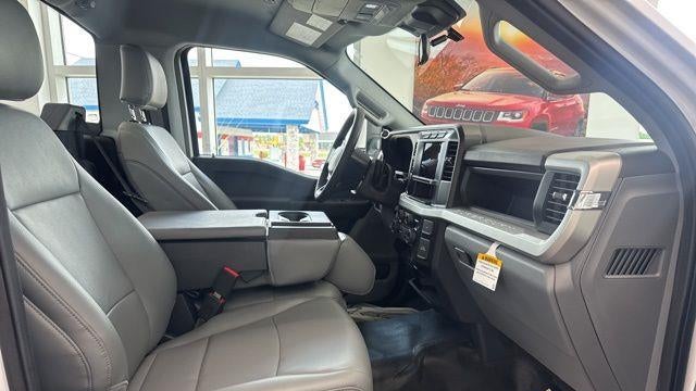 2024 Ford F-350 Super Duty XL