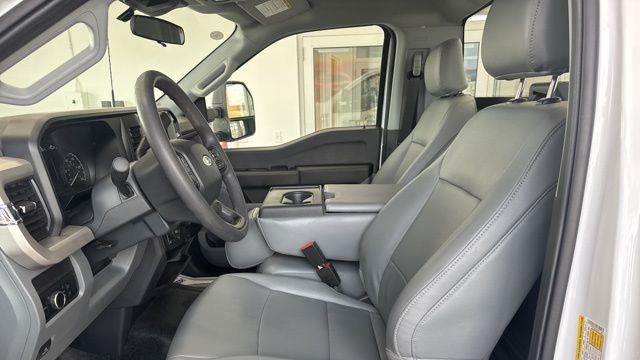 2024 Ford F-350 Super Duty XL