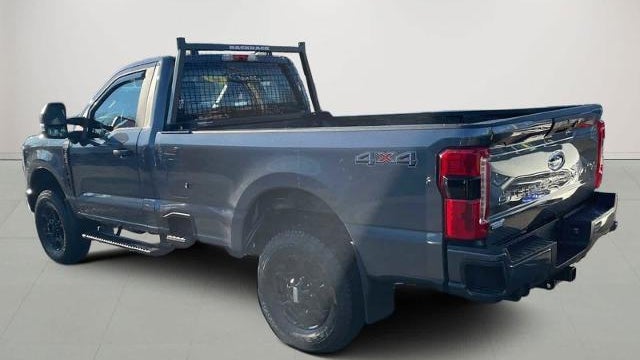 2023 Ford F-350 Super Duty XL