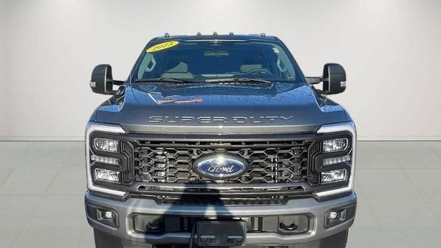 2023 Ford F-350 Super Duty XL