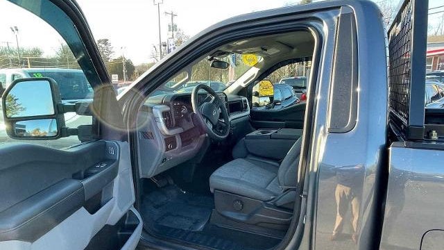 2023 Ford F-350 Super Duty XL
