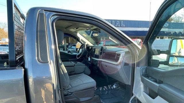 2023 Ford F-350 Super Duty XL