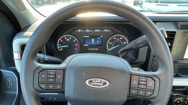2023 Ford F-350 Super Duty XL
