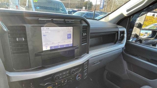 2023 Ford F-350 Super Duty XL