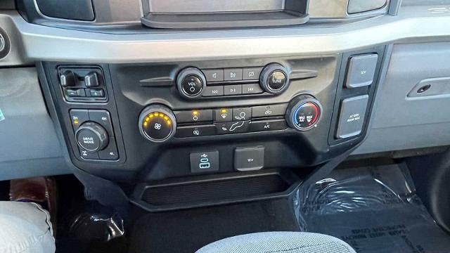 2023 Ford F-350 Super Duty XL