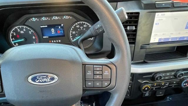 2023 Ford F-350 Super Duty XL