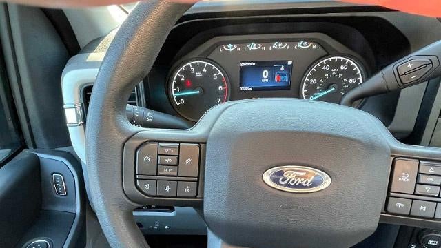 2023 Ford F-350 Super Duty XL