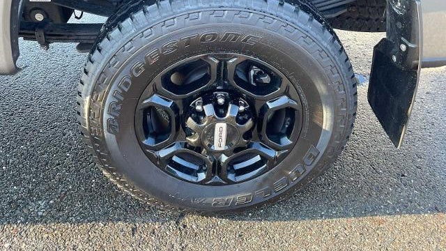 2023 Ford F-350 Super Duty XL