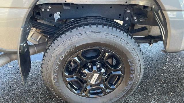 2023 Ford F-350 Super Duty XL