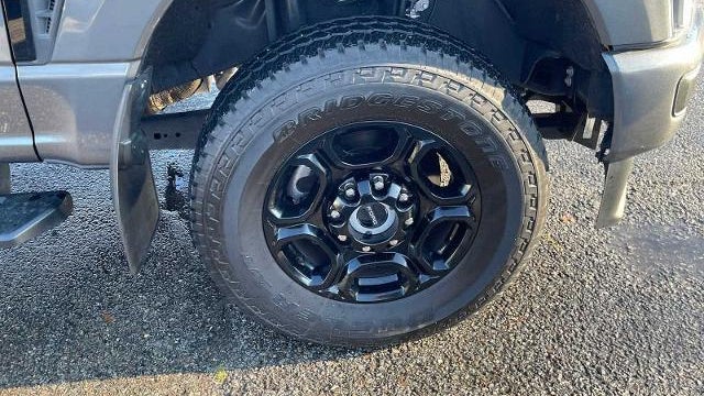 2023 Ford F-350 Super Duty XL